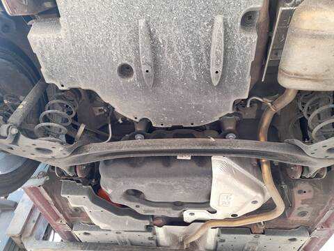 Puente Trasero Toyota Yaris 1.5 HYBRID MXPH11) 92CV 68KW