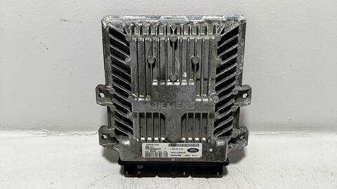 Centralita Motor ECU Land Rover Discovery 2.7 TD V6 CAT 190CV