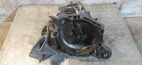 Caja Cambios Fiat Croma 1.9 16V MULTIJET DYNAMIC 150CV 110KW