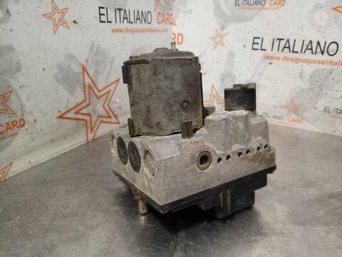 Abs Mercedes Clase E 180 BERLINA 95CV 70KW