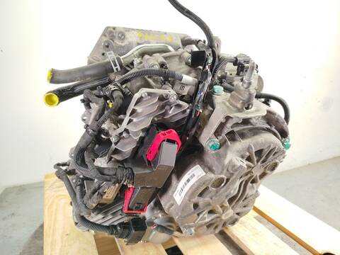 Foto 4ª: Caja Cambios Automatica Renault Arkana 1.3 TCE 140 LDN0) 140CV 103KW AUT. [H5H490] (2022)