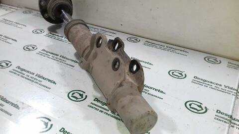 Foto 3ª: Amortiguador Delantero Izquierdo Mercedes Sprinter 411/415/509/511/515 CDI 906.153/155) 150CV 110KW CAJA ABIERTA [946985] (2007)