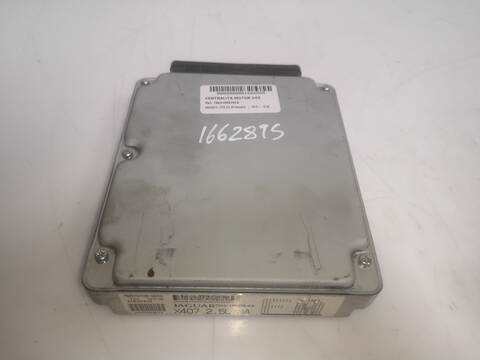 Foto 2ª: Centralita Motor ECU Jaguar X Type XB (2007)