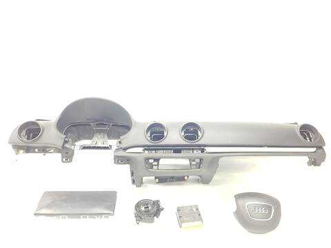 Kit Airbag Audi A3 2.0 16V TDI 150CV