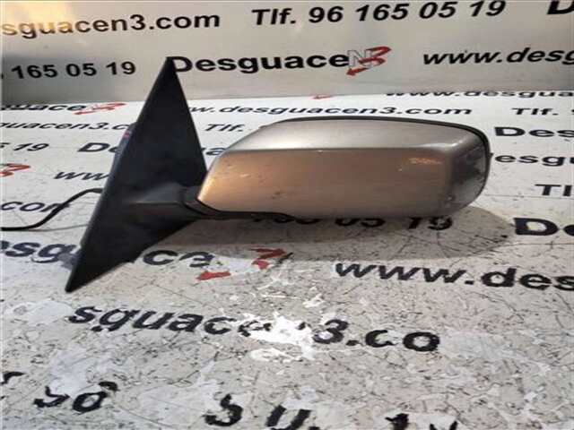 Foto 2ª: Retrovisor Izquierdo Bmw X3 2.0 D 16V CAT [M47N204D4]