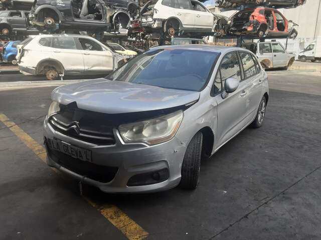 Mangueta Delantera Izquierda Citroen C4 1.6 HDI92CV 0CV