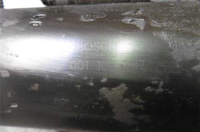 Foto 3ª: Motor de Arranque Fiat Stilo 1.9 JTD (192_XE1A) [192 A1.000]