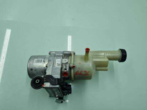 Foto 4ª: Bomba de Direccion Peugeot Expert PREMIUM LONG 102CV 75KW FURGON [YH01] (2022)