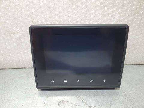 Sistema GPS Renault Clio EDITION ONE 101CV 74KW