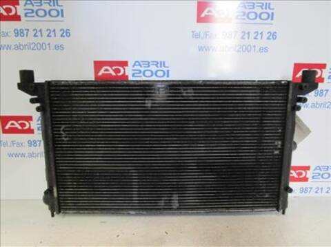Foto 2ª: Radiador Motor Ford Galaxy 1.9 TDI 115CV 85KW [AUY] (2002)