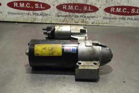 Motor de Arranque Bmw X3 2.0D 177CV 130KW
