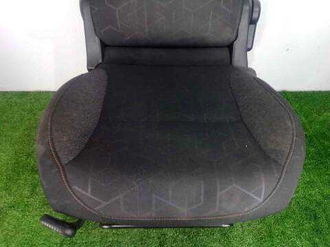 Foto 2ª: Asiento Delantero Izquierdo Peugeot Partner 1.6 BLUE-HDI FAP 99CV 73KW [BHY] (2018)