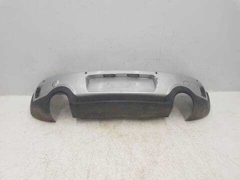 Foto 2ª: Paragolpes Trasero Mini Countryman COOPER SD (2010)