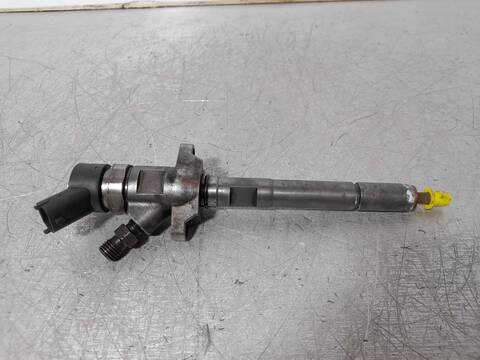 Inyectores Ford Focus 1.6 TDCI CAT BERLINA 90CV 66KW