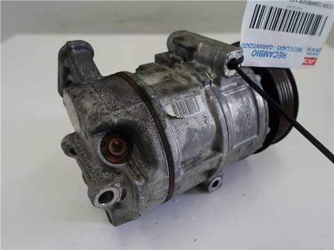 Foto 2ª: Compresor Aire Acondicionado Opel Corsa 1.3 CDTI 75CV 55KW [Z 13 DTJ] (2007)