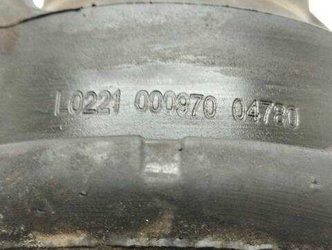 Foto 2ª: Soporte Motor Bmw Serie 3 315 320D BERLINA 150CV 110KW [20-4D-4 D] (2003)