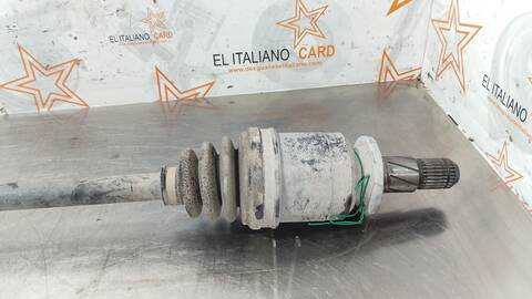 Foto 3ª: Transmision Trasera Izquierda Subaru Outback EXECUTIVE PLUS 150CV 110KW [EE20] (2015)