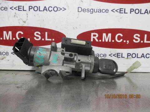Motor de Arranque Chevrolet Nubira 1.6 CAT BERLINA 109CV 80KW