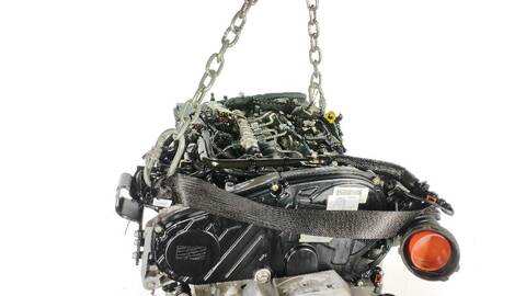 Motor Completo Opel Zafira 2.0 CDTI 75)