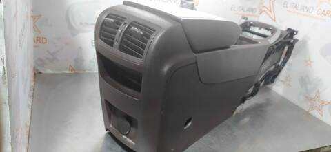 Foto 4ª: Consola Central Opel Insignia EDITION BERLINA 131CV 96KW [A20DTH] (2008)