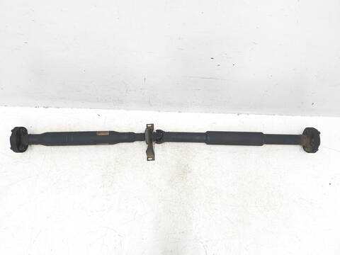 Foto 2ª: Transmision Central Mercedes Clase E 180 E 220 CDI 211.006) [646961] (2005)