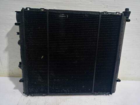 Foto 2ª: Radiador Motor Renault Kangoo ALIZE 64CV (1997)