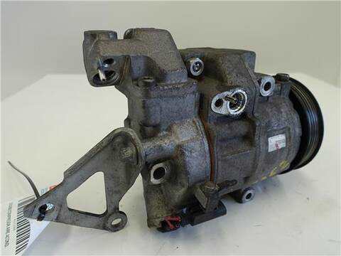 Foto 2ª: Compresor Aire Acondicionado Mercedes Clase A 140 1.4 140 168.031) 82CV 60KW [M 166.940] (2002)
