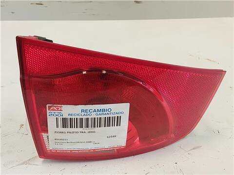 Piloto Trasero Izquierdo Seat Exeo 2.0 TDI BERLINA 143CV 105KW