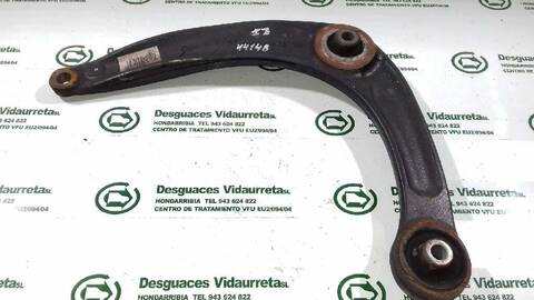 Brazo Suspension Delantero Izquierdo Peugeot Partner CONFORT L1 75CV 55KW
