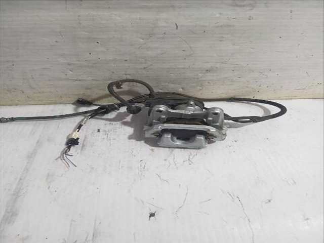 Pinza Freno Trasera Derecho Toyota Rav4 2.0 MXAA52) 175CV