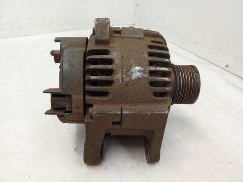 Foto 2ª: Alternador Renault Scenic 1.5 DCI JM1E JM16) 106CV 78KW JM0/1_) [K9K 734,K9K 732] (2007)
