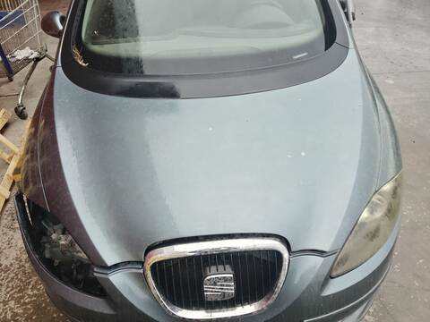 Capot Seat Altea VERSION INDEFINIDA