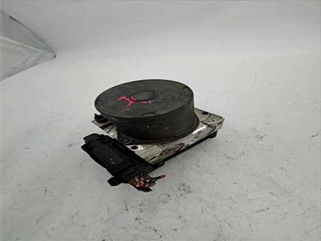 Abs Renault Megane 1.6 DYNAMIQUE CONFORT [1.6 LTR. - 83 KW 16V] II GRANDTOUR (2003-_)