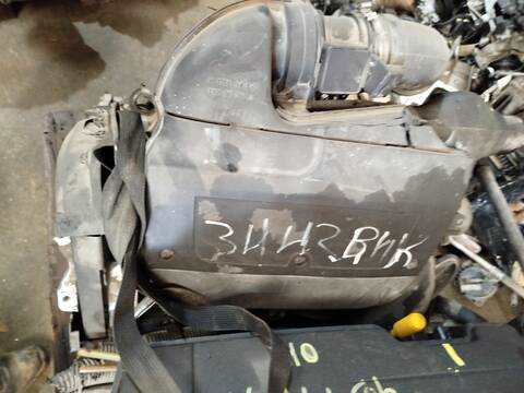 Motor Completo Renault Scenic VERSION INDEFINIDA I JA...)