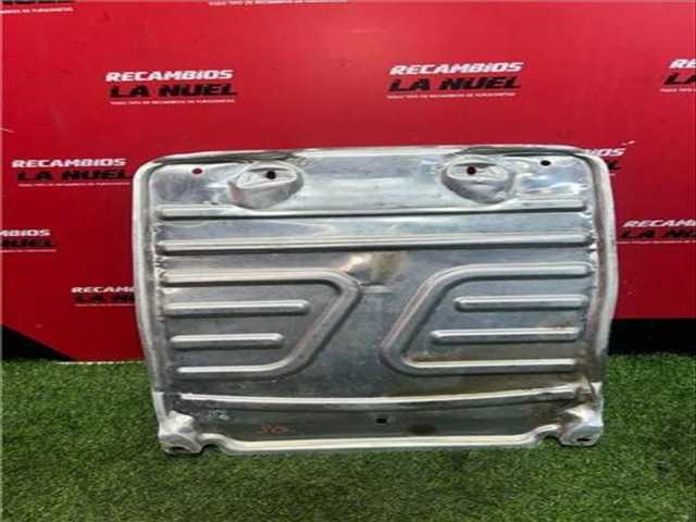 Foto 3ª: Cubrecarter Ford Tourneo 1.5 ACTIVE [1 5 LTR. - 84 KW ECOBOOST CAT] 114CV [DPB] (2023)