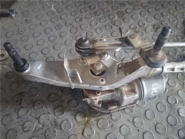 Foto 2ª: Motor Limpia Delantero Mercedes Clase C 160 2.1 C 220 D (205.304) [2.1 LTR. - 125 KW CDI CAT] [651.921]