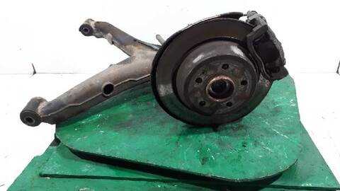 Foto 3ª: Brazo Suspension Trasero Izquierdo Mercedes Vito 98CV 72KW