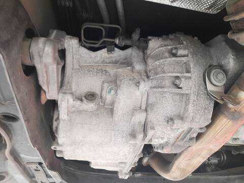 Caja Cambios Mercedes Clase B 150 B 200 CDI 245.208) 140CV 103KW
