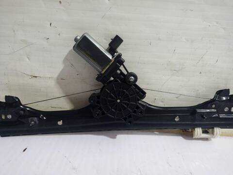 Foto 3ª: Elevalunas Eléctrico Delantero Izquierdo Fiat 500 ANIVERSARIO 69CV [169A4000] (2009)