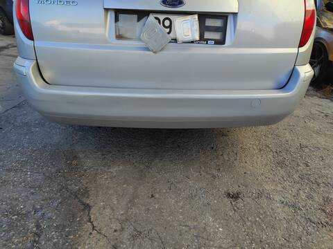 Paragolpes Trasero Ford Mondeo CJBA TURNIER