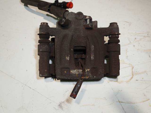 Foto 4ª: Pinza Freno Trasera Izquierdo Mercedes Vito 2.2 D CDI W639 [646980] (2010)