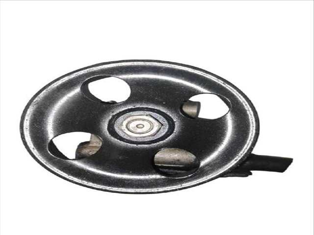 Foto 2ª: Bomba de Direccion Hyundai Santa Fe 2.0 CRDI 4X4 (2000)