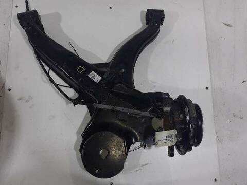 Foto 2ª: Brazo Suspension Trasero Derecho Mercedes Vito 88CV 65KW (2014)