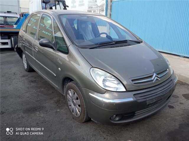 Elevalunas Eléctrico Delantero Derecho Citroen Xsara 1.6 HDI