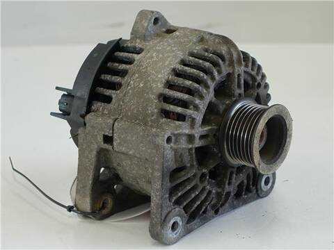 Alternador Renault Megane 1.9 CONFORT EXPRESSION BERLINA 120CV 88KW II BERLINA 5P