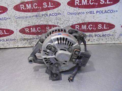 Foto 4ª: Alternador Jeep Grand Cherokee 4.0 LAREDO Z) 177CV 130KW [S01] (1998)