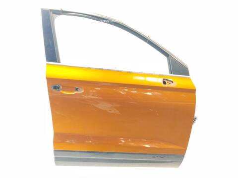 Foto 2ª: Puerta Delantera Derecha Seat Ateca 1.4 TSI [DJKA] (2016)