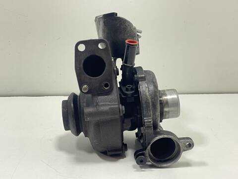 Turbocompresor Citroen C4 D PICASSO