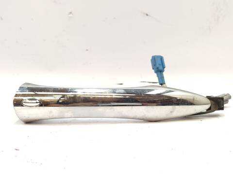 Maneta Exterior Delantera Izquierda Infiniti EX 30D 238CV 175KW