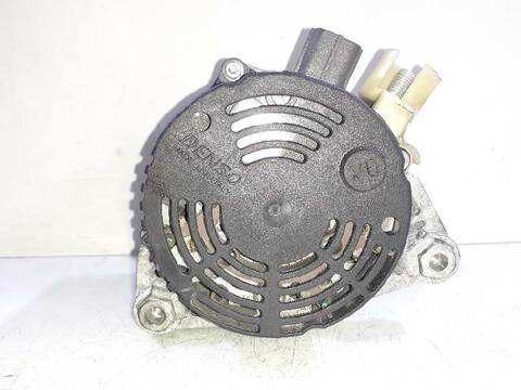 Foto 3ª: Alternador Ford Focus 1.8 TDCI TD CAT BERLINA 115CV 85KW [KKDA] (2007)